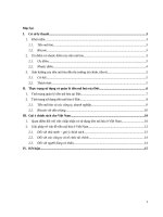 Thực trạng tiền mã hóa ở Đức và liên hệ Việt Nam