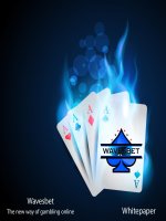 What Is Wavesbet? WBET Coin