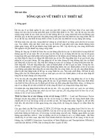 1- tong quan ve triet ly thiet ke (272-05)