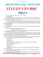 www thuvienhoclieu com BDHSG li luan van hoc phan 1 