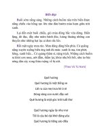 Huỳnh Tấn Lộc Phạm Hoàng Huy Nguyễn Nhật Anh lớp 6a1