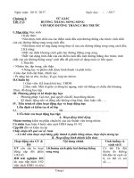 Giao an hinh 8 ptnl 5 hoạt động