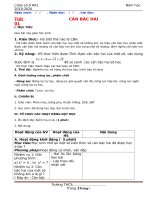 GA ĐẠI SỐ 9 PP MOI 5 HOAT DONG HKI