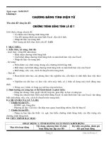 GIAO AN TIN HOC 7 THEO 5 HOẠT ĐỘNG