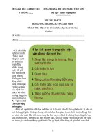 bai thu hoach boi duong thuong xuyen module th1