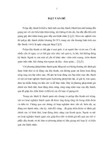 Nghiên cứu đặc điểm lâm sàng, nội soi hoạt nghiệm thanh quản và đánh giá kết quả vi phẫu thuật polyp dây thanh 