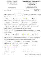 de kiem tra dsgt 11 chuong 5 nam 2018 2019 truong doan thuong hai duong 