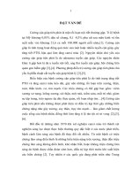 Nghiên cứu đặc điểm lâm sàng, cận lâm sàng và một số yếu tố liên quan ở bệnh nhân cường cận giáp tiên phát 