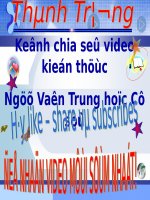 Bài 5: Sọ Dừa  Ngữ Văn 6