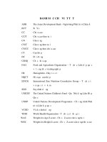 Tình trạng dinh dưỡng và hiệu quả can thiệp gạo tăng cường sắt, kẽm ở trẻ em từ 36 đến dưới 60 tháng tuổi tại huyện Vũ Thư tỉnh Thái Bình