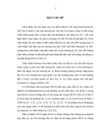 ĐáNH GIá kết QUả của THUốC INFLIXIMAB (REMICADE) TRONG điều TRị VIÊM KHớP vảy nến 