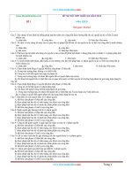 www thuvienhoclieu com 10 de thi THPT quoc gia GDCD co dap an (1) 