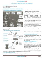 www thuvienhoclieu com bai tap trac nghiem gioi thieu chung ve the gioi song co dap an 