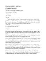 Bai thảo luận quản trị da van hoa 