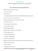 www thuvienhoclieu com trac nghiem gdcd11 theo bai co dap an 