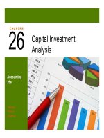 Accounting26th ch 26