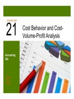 Accounting26th ch 21