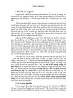 Một vài giải pháp sử dụng bản đồ tư duy để nâng cao chất lượng dạy học Lịch sử