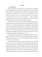 skkn một số biện pháp tổ chức hoạt động các câu lạc bộ nhằm nâng cao chất lượng giáo dục tại trường tiểu học