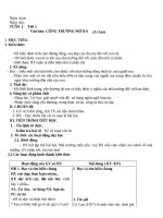 giáo an ngu van 7 phat trien nang luc