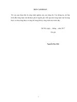 Một số giải pháp nâng cao chất lượng thiết kế xây dựng công trình tại công ty cổ phần tư vấn xây dựng và kinh doanh tổng hợp nguyễn gia 