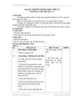 G A mỹ thuật theo phương pháp Đan Mạch lớp 4