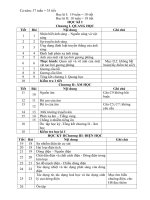 Giáo án định hướng phát triễn năng lực – 5 hoạt động   vật lý07