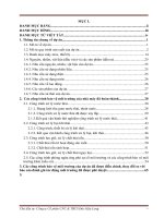 Hoàn thành công trình bảo vệ môi trường dự án nhà máy công nghệ cao và thiết bị chiếu sáng