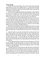 MỘT số bài tập bổ TRỢ NHẰM NÂNG CAO THÀNH TÍCH NHẢY CAO bước QUA CHO học SINH NAM KHỐI 8 TRƯỜNG THCS