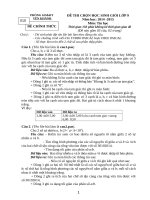 ĐỀ THI học SINH GIỎI TIN học 9 PASCAL   010 h yên KHÁNH 1415 k 