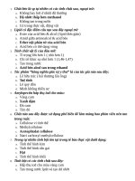 62 CAU TRC NGHIM DC LIU 1 THAM KHO 