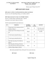 CN CONG TY LD FUJI ALPHA 1 e a 0 c NG HO 