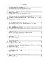 bài giảng gia công trên máy mài tròn