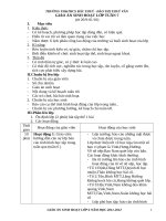 Giao an sinh hoat lop theo chuan ktkn 