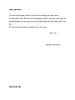 Công tác tuyên truyền, phổ biến giáo dục pháp luật và phòng chống ma túy tại huyện Vân Hồ