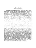 BÁO CÁO THỰC TẬP KẾ TOÁN TIỂN LƯƠNG TẠI CÔNG TY CỔ PHẦN CƠ KHÍ XÂY LẮP HÓA CHẤT