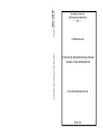 SỬ DỤNG TRUYỆN TRANH HÌNH THÀNH KHẢ NĂNG đọc CHO TRẺ 5   6 TUỔI ở TRƯỜNG mầm NON 