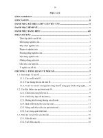 Nghiên cứu chế độ công nghệ sửa đá, bôi trơn – làm nguội và xác định đường kính đá mài tối ưu khi thay đá để nâng cao hiệu quả của quá trình mài lỗ.