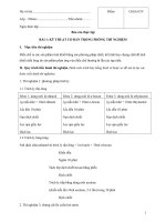 Mau bao cao bai 1 bai lam   bao cao thi 