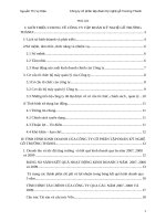 BÁO CÁO THỰC TẬP THỰC TẾ, KẾ TOÁN LƯƠNG VÀ CÁC KHOẢN THEO LƯƠNG TẠI CÔNG TY TẬP ĐOÀN KỸ NGHỆ GỖ TRƯỜNG THÀNH