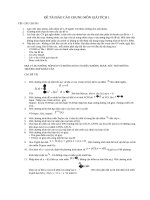 D TAI BAO CAO CHUNG MON GII TICH 1 