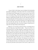 PHÂN TÍCH đặc điểm HÌNH ẢNH và GIÁ TRỊ CHẨN đoán của CỘNG HƯỞNG từ 1 5 TESLA TRONG một số tổn THƯƠNG KHỚP gối DO CHẤN THƯƠNG 
