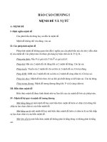 BAO CAO CHNG i MNH d VA v t 