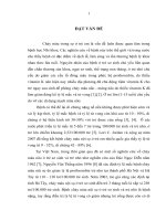 Nhận xét  kết quả điều trị bệnh chảy máu trong sọ tự phát ở trẻ em tại bệnh viện nhi trung ương từ năm 2011 đến 052017 