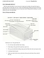 CÂU HỎI ĐỀ CƯƠNG ÔN TẬP MÔN HỌC VẬT LIỆU XÂY DỰNG , ĐẠI HỌC XÂY DỰNG