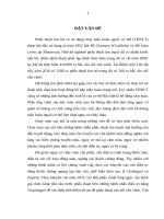 Đánh giá sự thay đổi một số chỉ số đông máu trên những bệnh nhân phẫu thuật bắc cầu chủ   vành có sử dụng thuốc aspirin trước mổ 