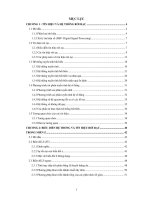 GIÁO TRÌNH XỬ LÝ TÍN HIỆU SỐ  VŨ VĂN DIÊN