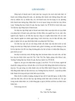 Bài giảng pháp luật về thanh toán 2021