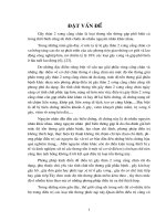 Đánh giá kết quả phẫu thuật đóng đinh nội tủy SIGN có chốt điều trị gãy thân 2 xương cẳng chân ở người lớn 