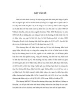 Trình bày các phương pháp chẩn đoán tổn thương đám rối thần kinh cánh tay 